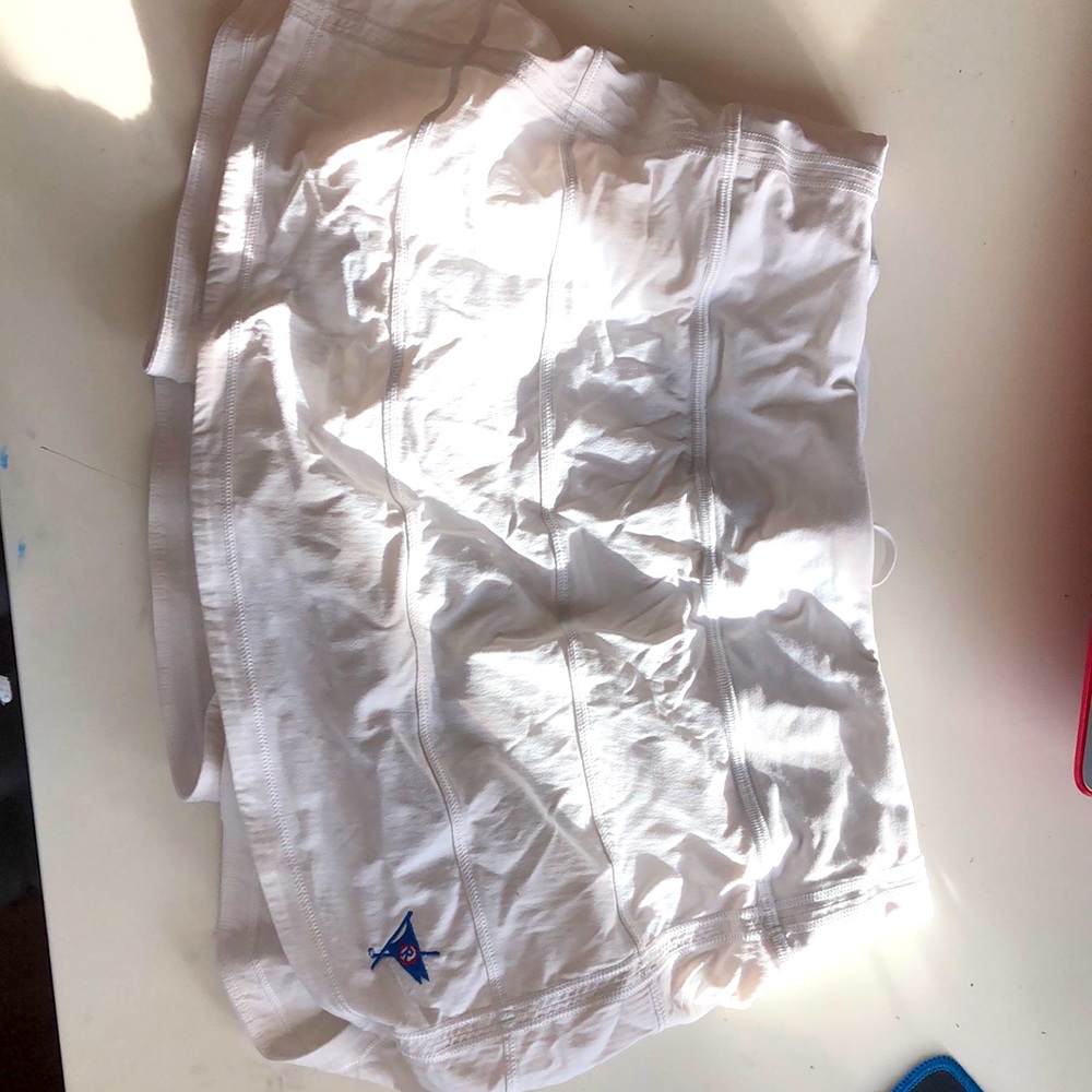 Lululemon tennis skirt